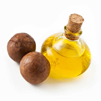 500ml Orku Macadamia Nut Oil - Natural Cold Pressed Food Grade Pure Cooking Oils