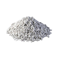 50L Perlite Coarse Premium Soil Expanded Medium Plants Hydroponics