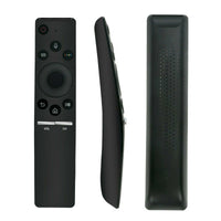 Chunghop 4K UHD Bluetooth Voice Remote Replacement for Samsung  BN59-01259B