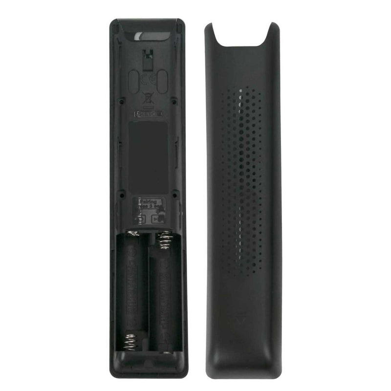 Chunghop 4K UHD Bluetooth Voice Remote Replacement for Samsung  BN59-01259B