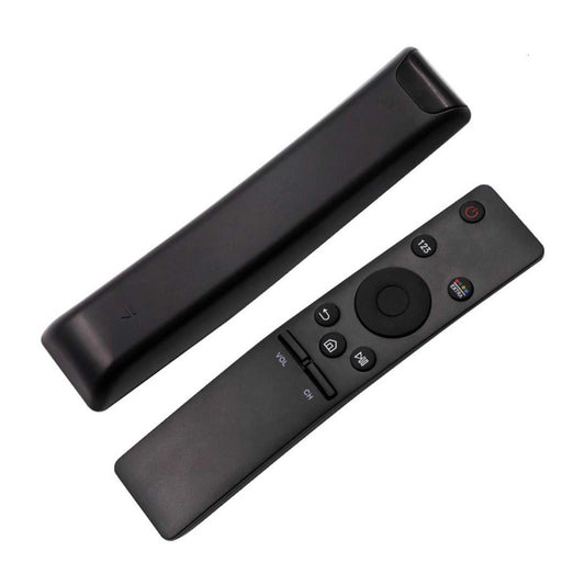 Chunghop 4K UHD Remote Replacement For Samsung Control  BN59-01259B No Bluetooth