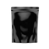 10x 28g Opaque Grove Resealable Bags 1 Ounce - TerpLoc Herb Fresh Storage