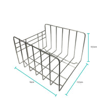 Orku 5L Black Electric Hand Towel Warmer Mini UV Steriliser Cabinet Salon Heater