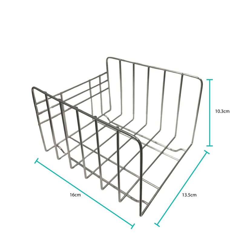 Orku 5L Black Electric Hand Towel Warmer Mini UV Steriliser Cabinet Salon Heater