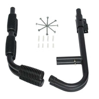 Kayak Surfboard Wall Rack - Storage Hook Board Boat Mounted Holder