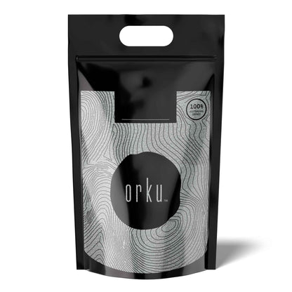 20Kg Orku Sodium Benzoate USP/FCC Grade Prills – E211 Preservative CAS 532-32-1