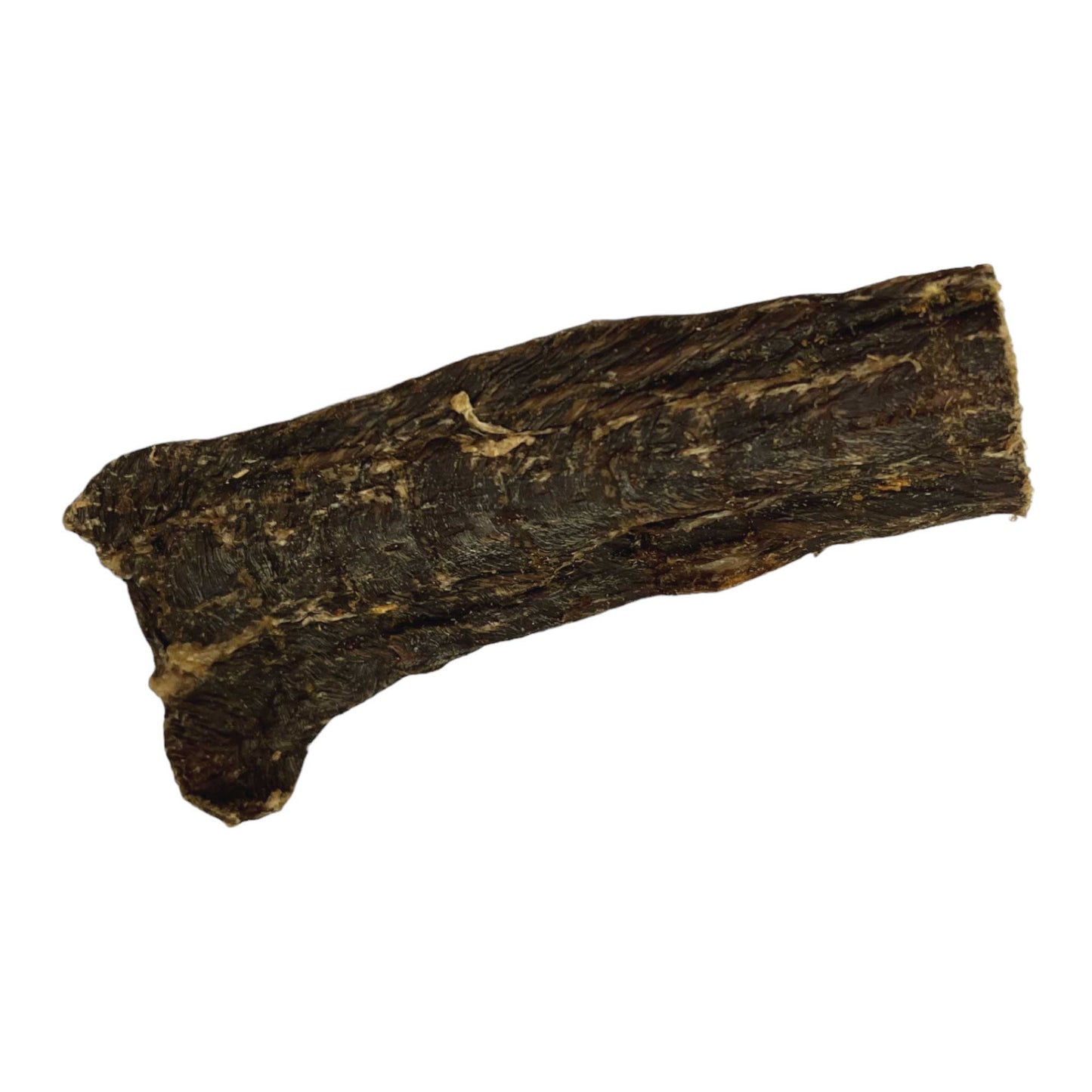 400g Dog Treat Beef Jerky - Dehydrated Australian Healthy Puppy Chew