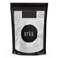 Orku 400g Myo Inositol Powder - USP Grade High Purity Unflavoured