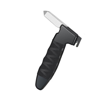 Tooleroo Car Cane Handle 3-in-1 Handy Grip - Lightweight Portable Mobility Tool