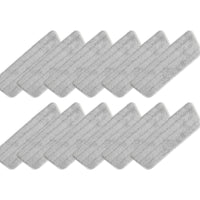 Kitchee Replacement Microfibre Mop Pad for Kitchee Refillable Spray Floor Mop