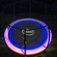Kahuna LED Kit Suits 14ft-16ft Trampolines Multi-Colour Smart Motion Sensor Lighting with 16 colours