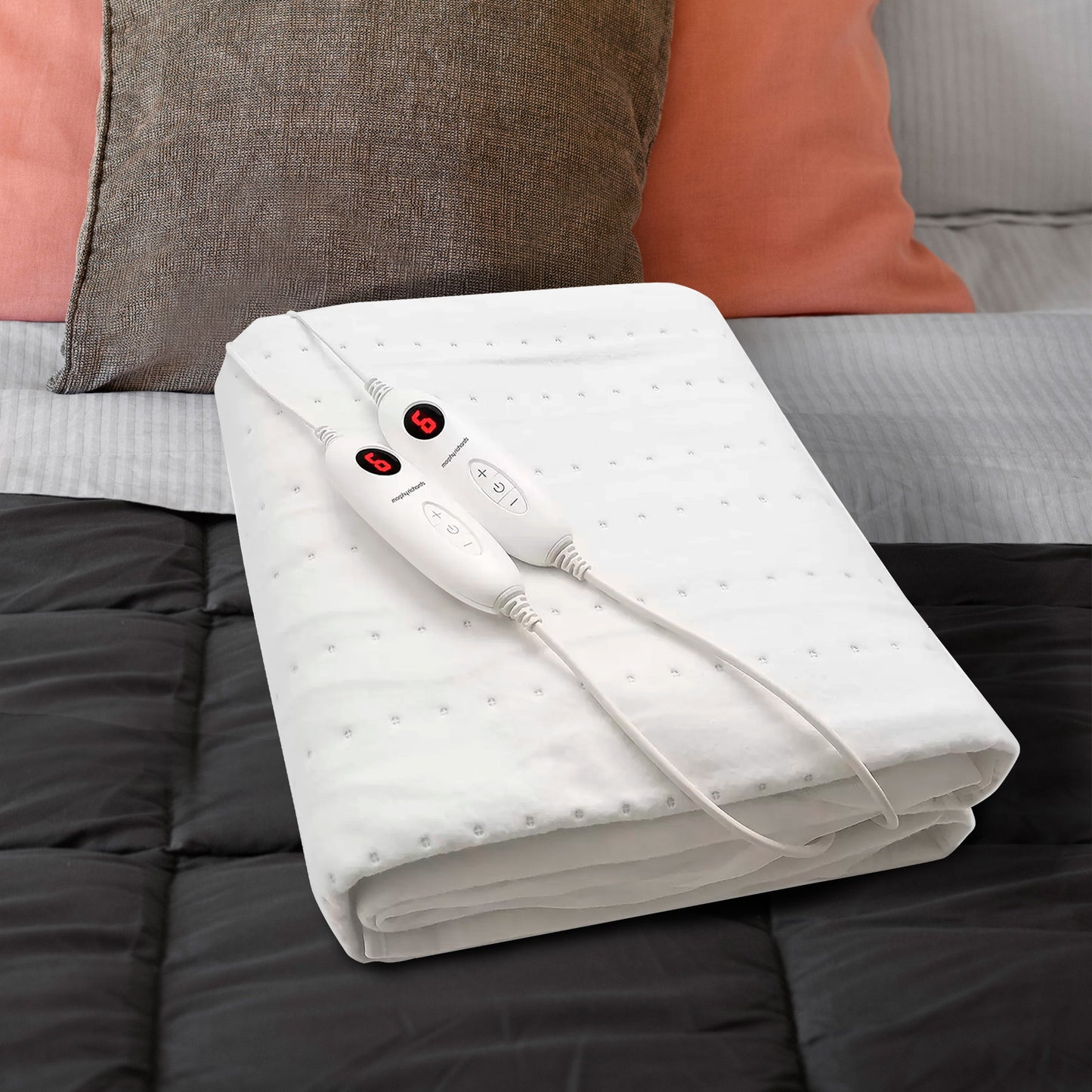 Morphy Richards Electric Blanket - King