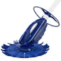 HydroActive Automatic Swimming Pool Vacuum Cleaner Leaf Eater ABS Diaphragm