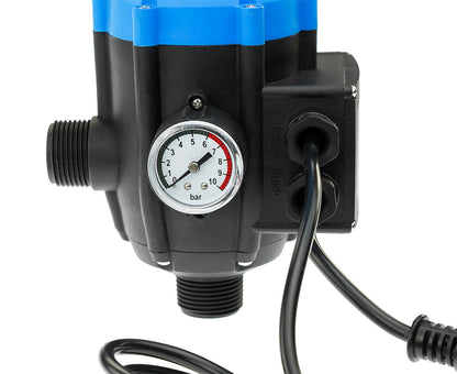 HydroActive Adjustable Pressure Switch Electric Electronic Automatic Water Pump Controller