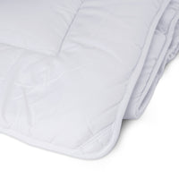 Laura Hill Microfibre Bamboo Comforter Quilt 700gsm - King