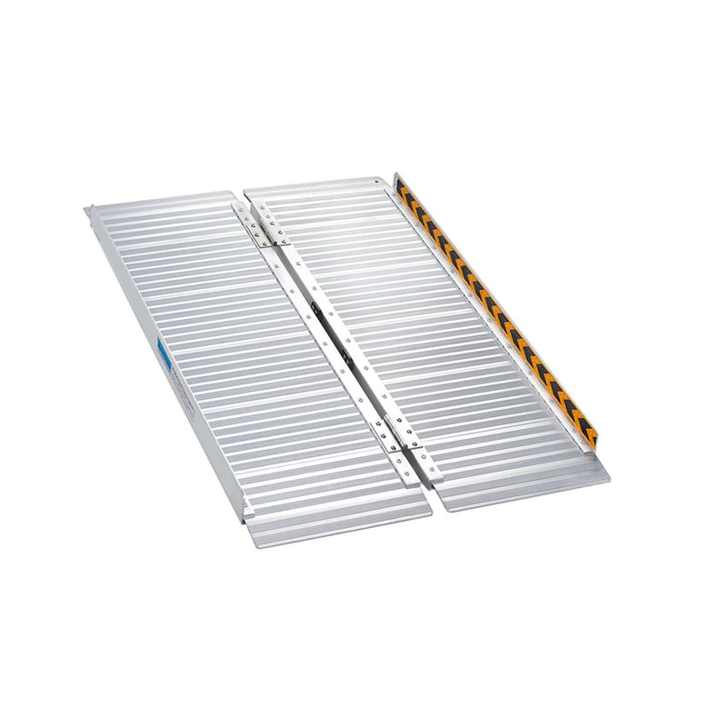 Kartrite 3ft Aluminium Foldable Wheelchair Ramp R01