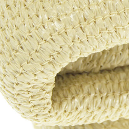 Wallaroo Waterproof 160GSM Outdoor Sun Shade Sail Canopy 3.6m Triangle