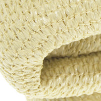 Wallaroo Waterproof 160GSM Outdoor Sun Shade Sail Canopy 5m Triangle