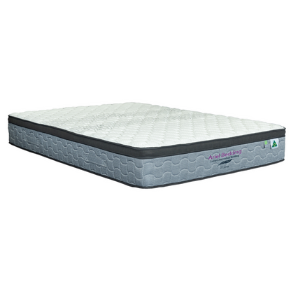 Ariel Vitality Mattress - 5 Zoned Pocket Spring Mattress - Medium/Firm - KING SINGLE