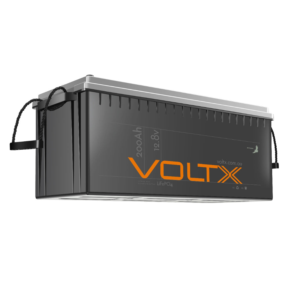 VoltX 12V Lithium Battery 300Ah