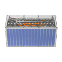 VoltX 48V Lithium Battery 100Ah Plus
