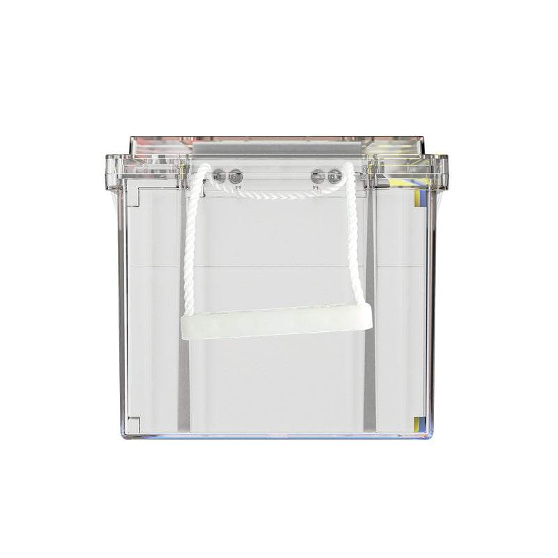 VoltX 48V Lithium Battery 100Ah Plus