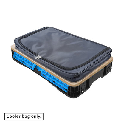 Cooler Bag for 48L Smart Foldable Stackable Crate Tool Collapsible