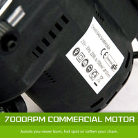 Chainsaw Sharpener Electric Grinder 320W