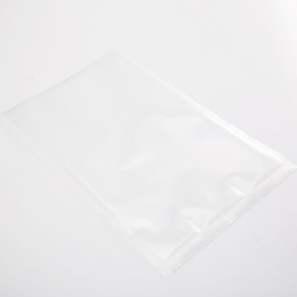 100X Vacuum Food Sealer Pre-Cut Bags 20cm x 30cm