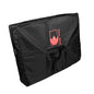 Massage Table Bed Portable Carry Bag 70cm BLACK