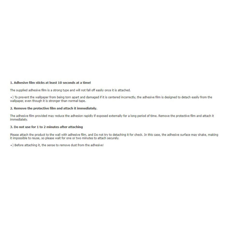 4X Door Stopper Wall Mount Door Stop Adhesive Catch Hole Advanced BLUE