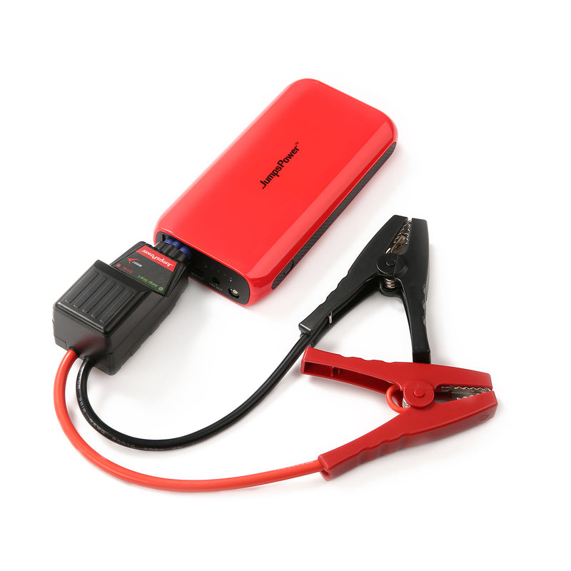 1500A JumpsPower GT Jump Starter Powerbank 29600mWh 12V Phone Car Battery Charger