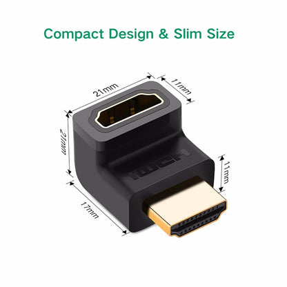 UGREEN USB 3.0 A Male to B Male Cable 2M (10372)