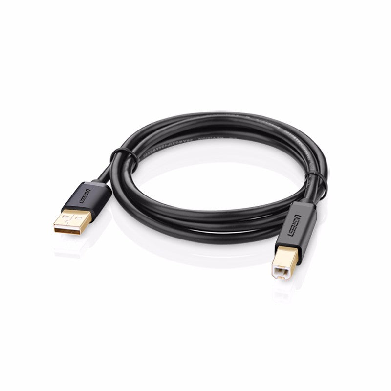 UGREEN USB 3.0 A Male to B Male Cable 2M (10372)