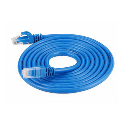 UGREEN Cat6 UTP blue color 26AWG CCA LAN Cable 15M (11207)