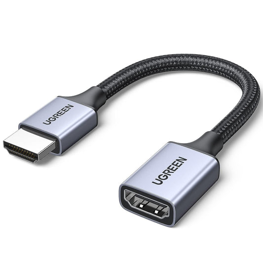 UGREEN 15518 8K HDMI Extension Cable 15CM