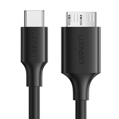 UGREEN 20103 USB-C to Micro-B 3.0 Cable 1M