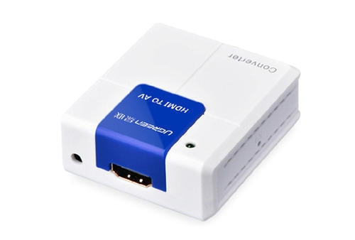 UGREEN HDMI to AV Converter 40223