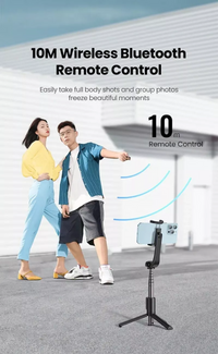 UGREEN 50735 Tripod Selfie Stick