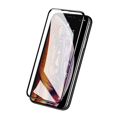 UGreen 2 units of 2.5D Anti blue light Tempered Glass Screen Protector For Iphone X/XS 5.8 inch