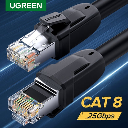 UGREEN 70329 Cat 8 Pure Copper Patch Cord Network Cable 2M