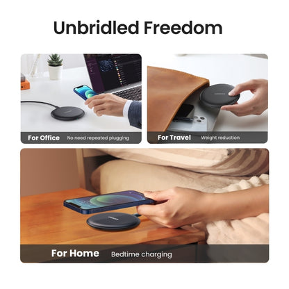 UGREEN 80537 Wireless Charger Pad