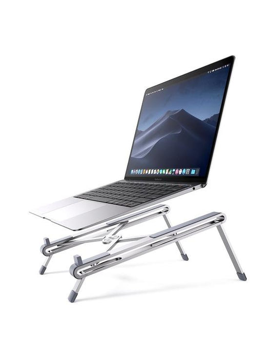 UGREEN 80705 Foldable Aluminum Laptop Stand Holder