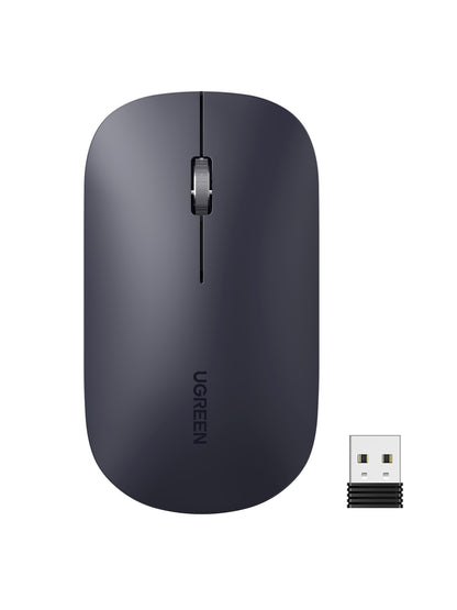 UGREEN 90372 Slim 2.4G Wireless Mouse