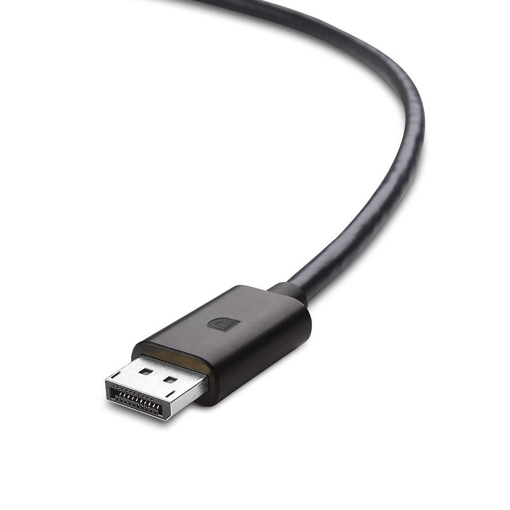 Simplecom CAD430 DisplayPort DP Male to Male DP1.4 Cable 32Gbps 3M