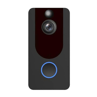 BDI V7 Full HD Smart Video Security Camera Doorbell