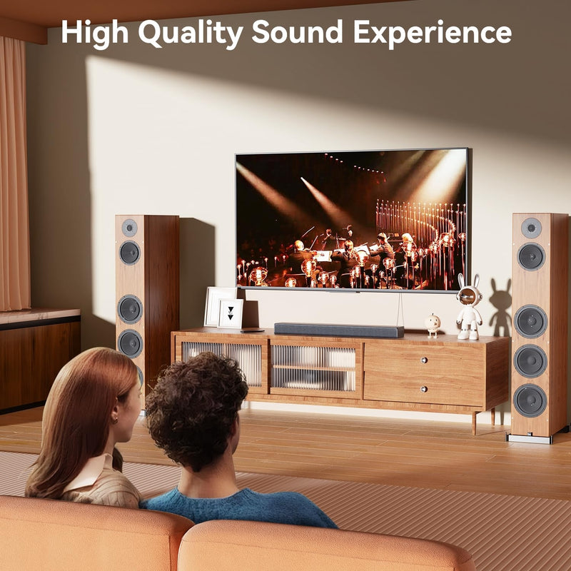 BENFEI 411GY Toslink Optical Audio cable 2M