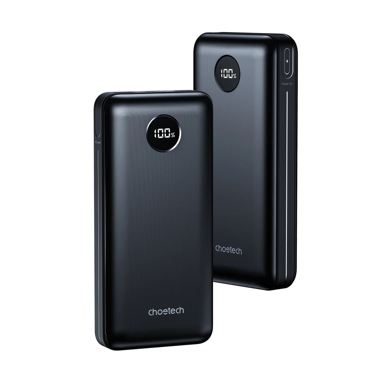 CHOETECH B653 PD45W 20000mAh Power Bank