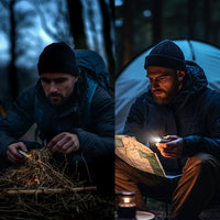 CHOETECH CC1001 Smart PD60W 4-in-1 USB C to C cable 1.2M