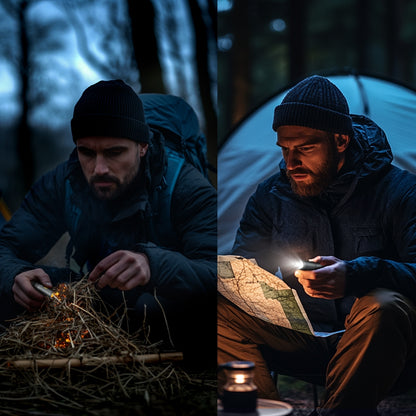 CHOETECH CC1001 Smart PD60W 4-in-1 USB C to C cable 1.2M